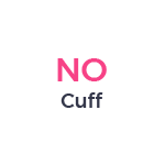 without-cuff